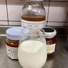 生のケフィアヨーグルトを作るための生ケフィア菌です（^人^）良質☆30g★の画像