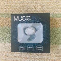 イヤホン 片耳 ワイヤレス bluetooth 