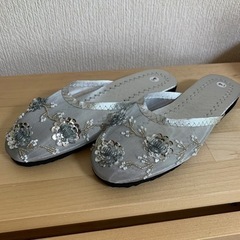 🌟未使用品🌟サンダル❣️❣️