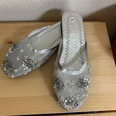 🌟未使用品🌟サンダル❣️❣️の画像