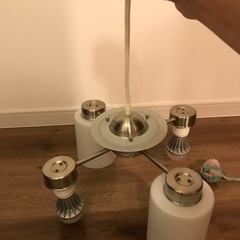 蛍光灯器具（照明）