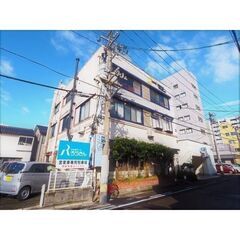 【ペット可】★礼金仲介料無料★新潟市中央区・1K