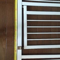 ベビーゲートの画像