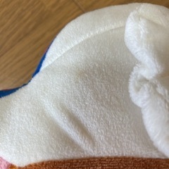 ポテトヘッド　ぬいぐるみ　クッションの画像