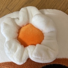 ポテトヘッド　ぬいぐるみ　クッションの画像