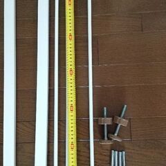 ベビーゲートの画像