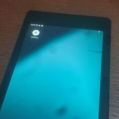 タブレット 3台の画像