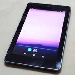 タブレット 3台
