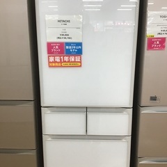 【トレファク神戸新長田】HITACHIの2021年製5ドア冷蔵庫です！!!【取りに来れる方限定】 トレファク神戸新長田】HITACHIの5ドア冷蔵庫です！！【取りに