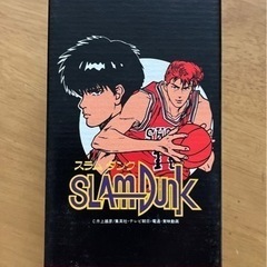 THERMOS スラムダンクステンレスボトル
