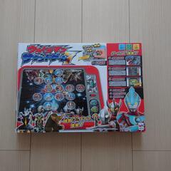 ウルトラマン　サウンドボードゲーム7