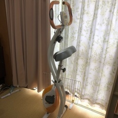 エアロバイク