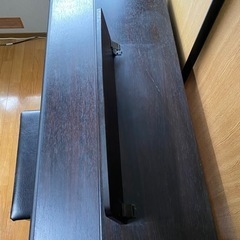 YAMAHA ピアノの画像