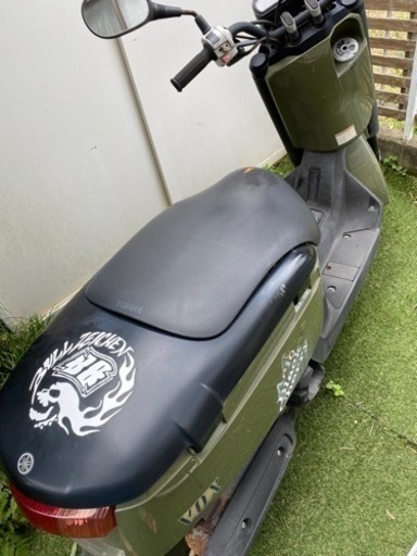 ヤマハ YAMAHA VOX