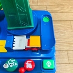 きかんしゃトーマス ころころアドベンチャーの画像