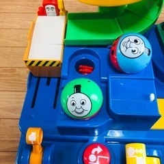 きかんしゃトーマス ころころアドベンチャーの画像