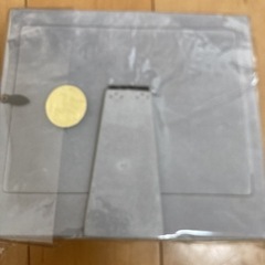新品　写真たて　フォトフレームの画像