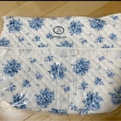 【新品、未開封】育児用バック　大サイズ　赤ちゃんの城②