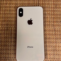 iPhoneXs  256GB