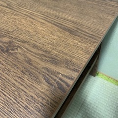 IKEA コーヒーテーブル【引き取り先決定】の画像