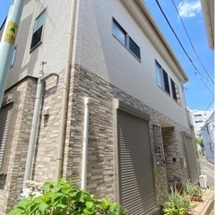床暖房のある暖かい部屋です。水回りの設備が素晴らしいので是非見に...