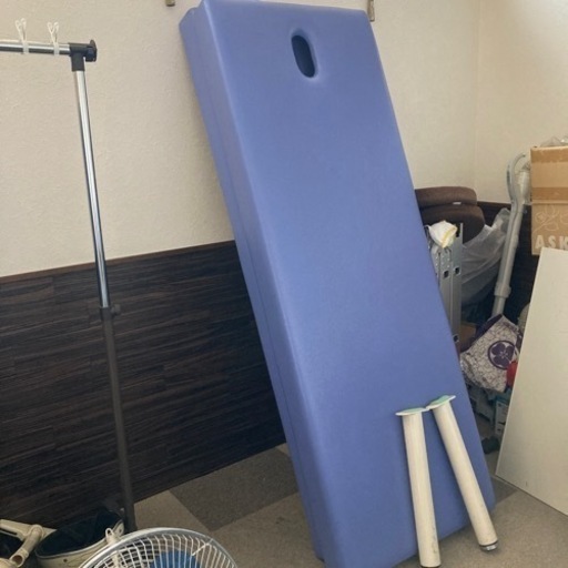 施術用ベッド