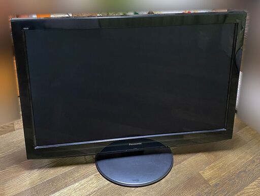 美品！！　VIERA TH-P42G2 [42インチ]
