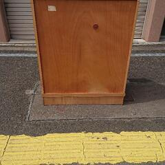 値下げしました！ライディングデスク　お洒落の画像