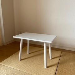 ミニテーブル