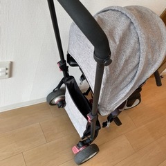 【美品】スマートトライクSTR3の画像