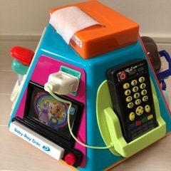 【値引中】ピープル　やりたい放題　知育玩具の画像