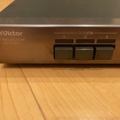 Victor jx-s110の画像