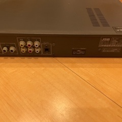 JSB DN301 日本衛生放送　BSデコーダの画像