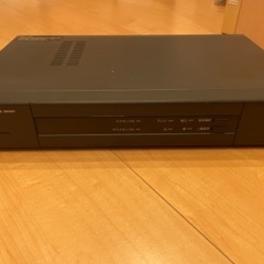 JSB DN301 日本衛生放送　BSデコーダ