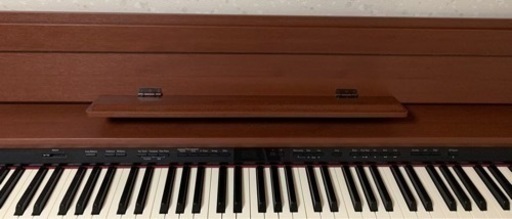 電子ピアノ　Roland DP 90
