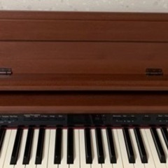 電子ピアノ　Roland DP 90の画像