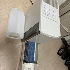 DAINICHI HD-5013 加湿器