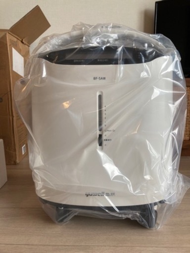 yuwell 酸素濃縮機　型番8F-5AW Yuwell酸素濃縮器8F-5Aまたは8F-5AW| Alibaba.com