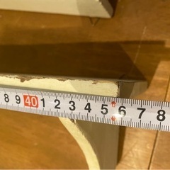 飾り棚の画像