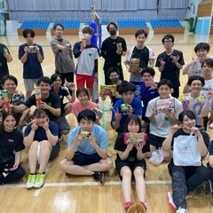 【新宿区】8/21(日)18:00〜20:00 未経験者、初心者...