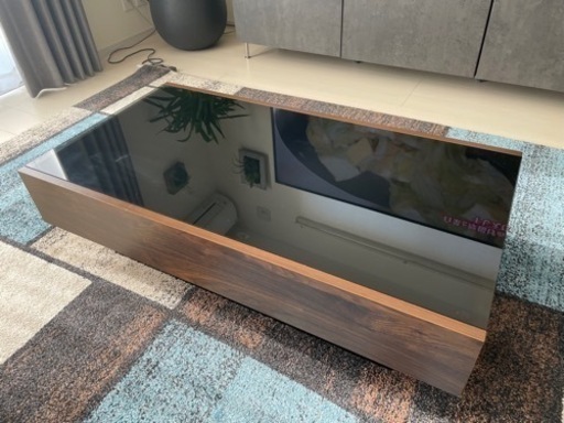 センターテーブル