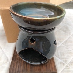 くつろぎ　茶香炉 