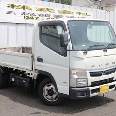 3.0D　全低床平ボディ　最大積載量2000キロ　１年車検付