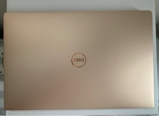 #超美品#DELL XPS13 9370 core i7 UltraHD 4K