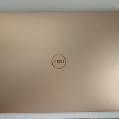 #超美品#DELL XPS13 9370 core i7 UltraHD 4Kの画像