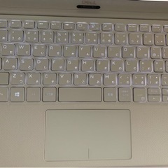 #超美品#DELL XPS13 9370 core i7 UltraHD 4Kの画像