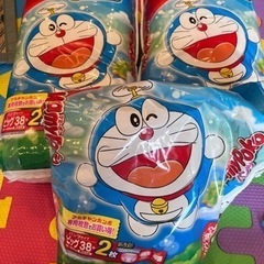 取引中【未開封あり】マミーポコおむつ　計102枚ビッグ