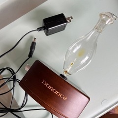 DURANCEのディフューザー　無料