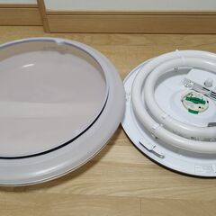 シーリングライト【差し上げます】の画像