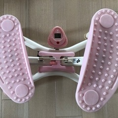 健康器具　美整体　骨盤ステッパー